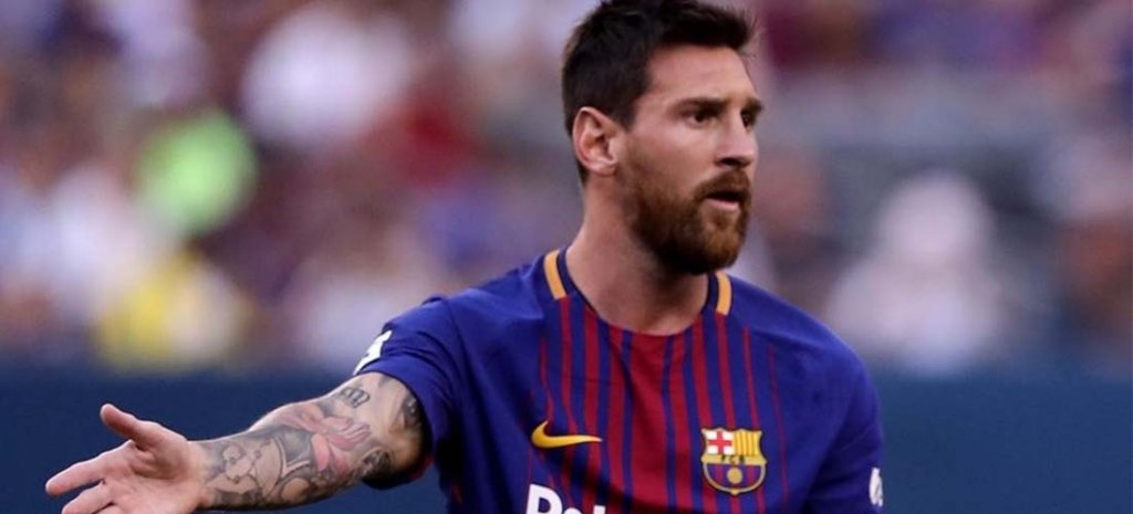 El Barça se impone 2-3 al Real Madrid