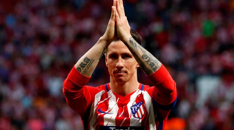 Fernando Torres anuncia su retirada tras 18 años