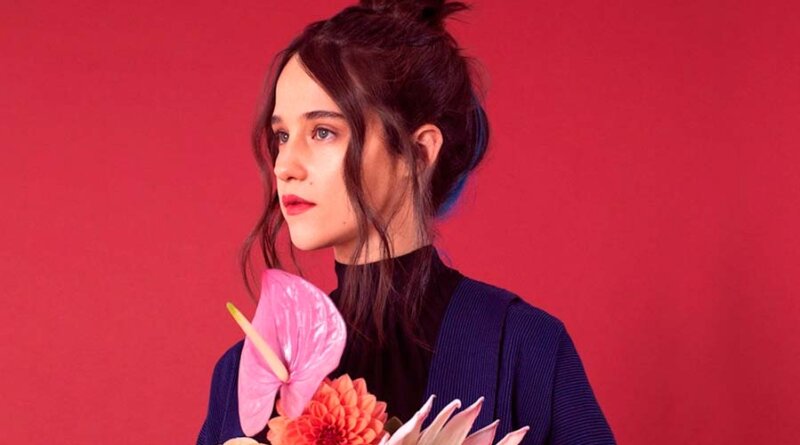 Ximena Sariñana de gira por España