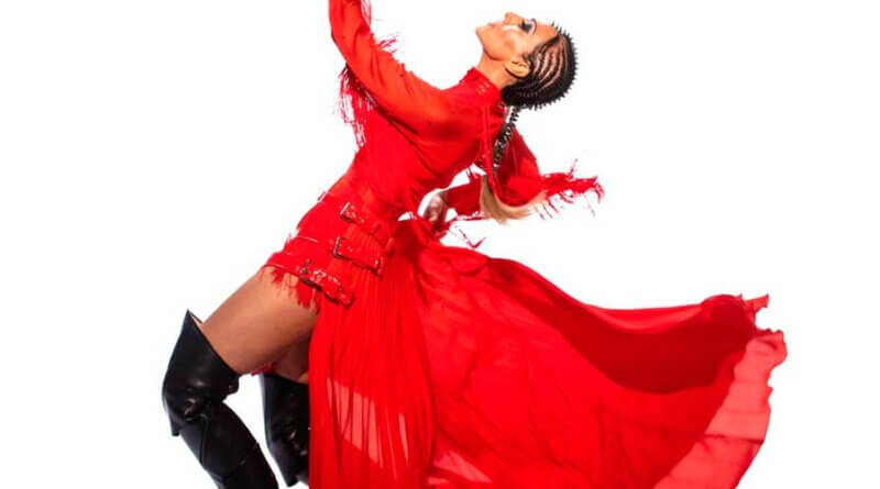 Mónica Naranjo presenta “DOBLE CORAZÓN”