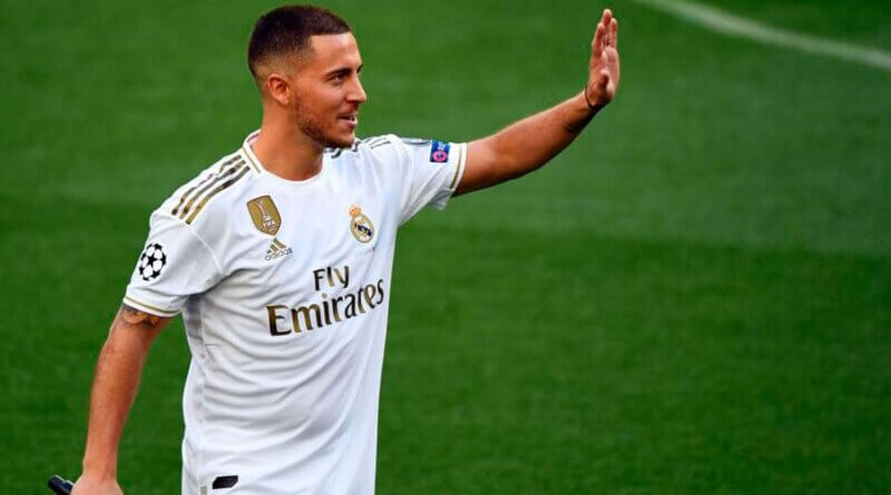 El Real Madrid multará a los jugadores que estén fuera de forma