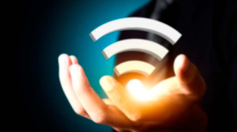 Cómo crear una red Wifi solo para invitados