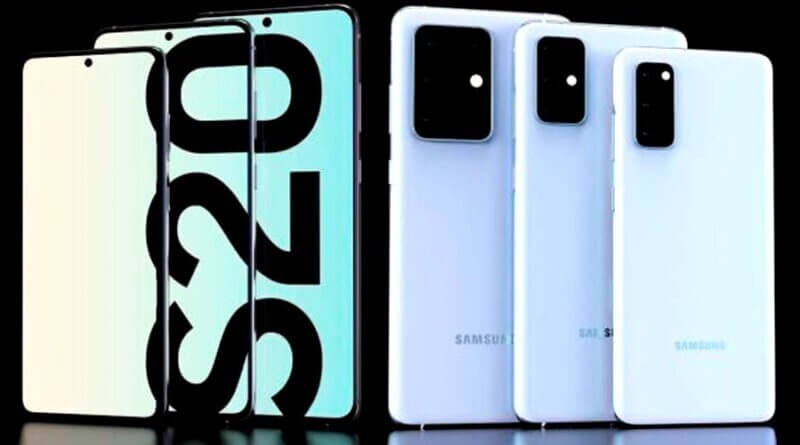 Primeras impresiones del Samsung Galaxy S20