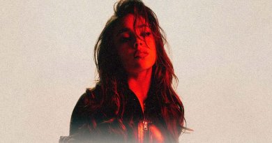 Danna Paola anuncia su primera gira en Estados Unidos “XT4S1S TOUR USA”