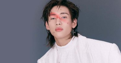 La Superestrella del K-Pop BamBam llega por primera vez a Puerto Rico con su gira mundial "AREA 52"