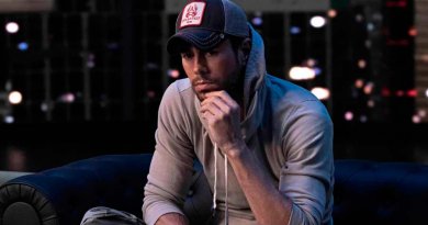 Belinda y Enrique Iglesias unirán sus voces en el tema “Llórame Un Río” del cubano Waldo Mendoza