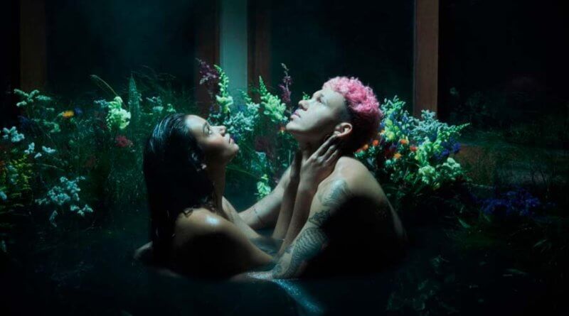 Beéle lanza su nuevo sencillo "Soy un HP", una balada urbana que redefine el romanticismo en la música