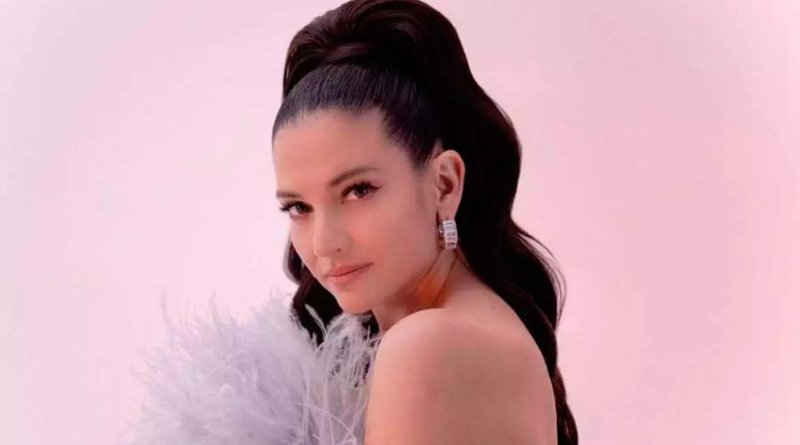 Natalia Jiménez revela las razones detrás de su divorcio: “Me convertí en un florero”