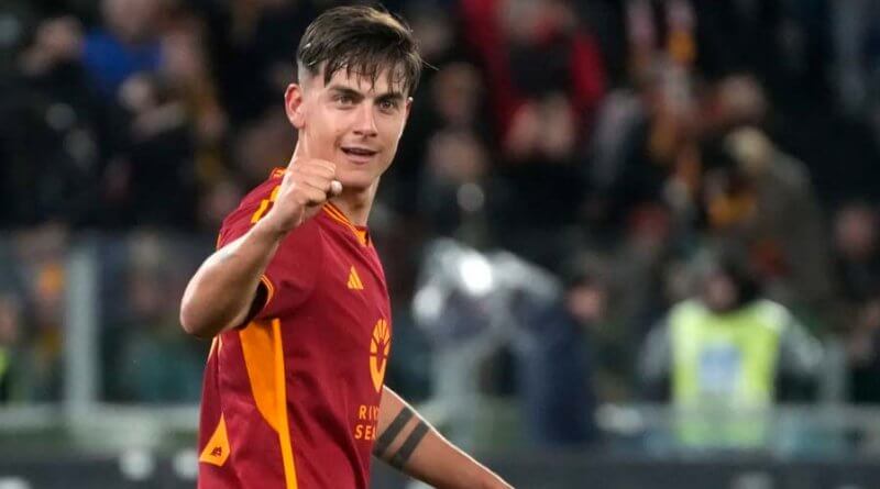 El FC Barcelona iría por el fichaje del campeón del mundo Paulo Dybala