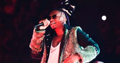 Venesti Cautiva en los Latin American Music Awards con una Actuación Estelar