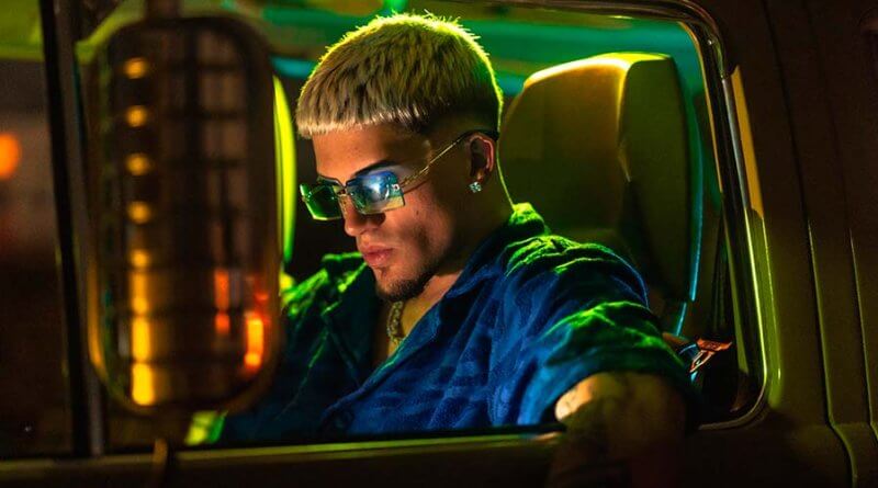 El cantautor Rowma está de estreno con "Mia Full"