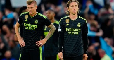 Admiten que Toni Kroos y Luka Modric podrían jugar su último partido con Real Madrid vs. Bayern