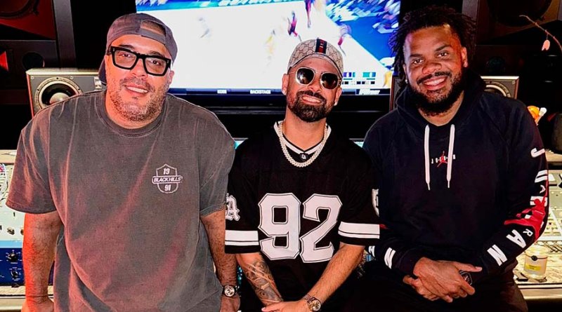 El lanzador de los Boston Red Sox Kenley Jansen anuncia el lanzamiento del sello KJ74 Entertainment