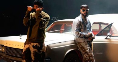 Producto Sin Corte y Anuel AA con el video MÁS VISTO en Puerto Rico