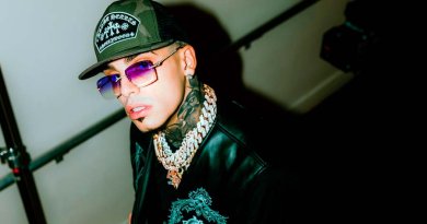 Luar La L lanza su nuevo sencillo "PERDIDA"