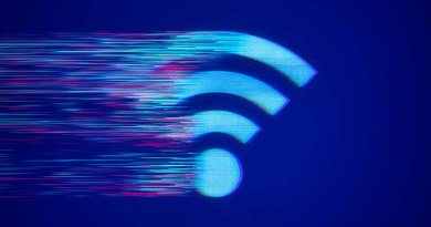 ¿De dónde viene el nombre de wifi? El curioso origen de la palabra que "no significa nada"