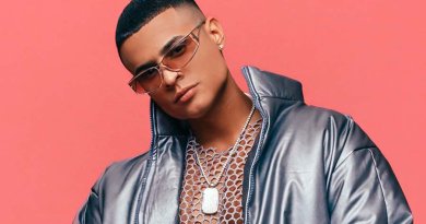 Christian Alicea será el anfitrión inaugural del juego de los Marlins