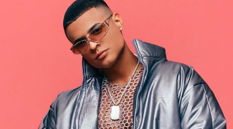 Christian Alicea será el anfitrión inaugural del juego de los Marlins