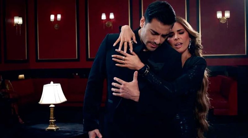 Mira el video de Gloria Trevi que está No. 1 en iTunes Estados Unidos