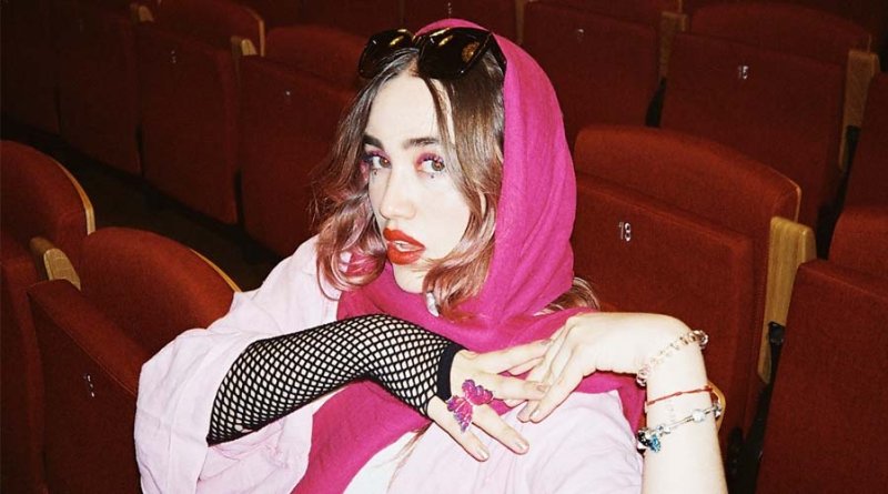 La cantautora en la mira este 2024 Ela Taubert sorprende con su nuevo sencillo “¿PARA QUÉ?”