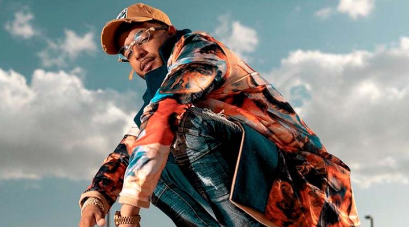 El artista urbano Producto Sin Corte estrena el trap "La Forty"