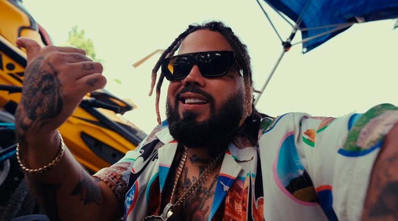 BRRAY presenta underground reggaeton “DECIDIRIDIRIDIR”