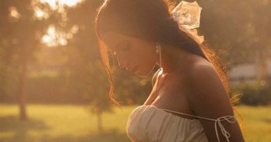 Zhamira Zambrano Revela Información Exclusiva en Entrevista con US Weekly