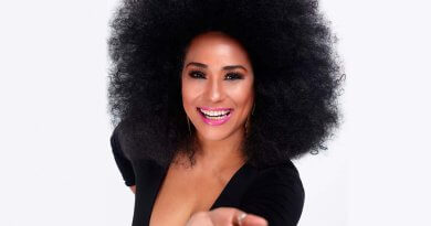 Aymée Nuviola Culmina Exitosamente su Gira en Italia