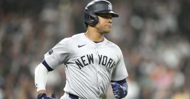 Este es el astronómico salario que proyecta ganar Juan Soto en Grandes Ligas