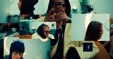 Álvaro Díaz lanza el video oficial de "EN PR NO HACE FRÍO" con participación de Paopao