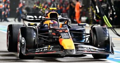 Jefe de estrategia en Red Bull pasa a las filas de McLaren para 2025 en la F1