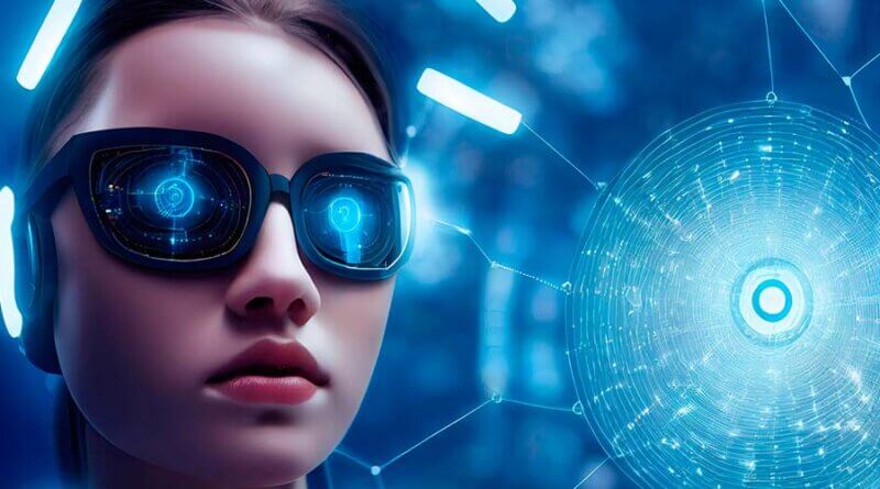 La inteligencia artificial tiene buena vista