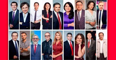 CNN en Español lanza un canal en streaming para el mercado hispano de EE.UU.