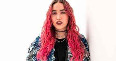 Ela Taubert continúa su ascenso imparable con el lanzamiento de su nuevo sencillo “¿POR QUÉ SOY ASÍ?”