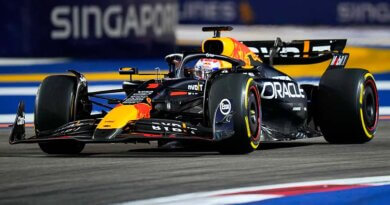 Max Verstappen cree que los peores tiempos de Red Bull quedaron en el olvido