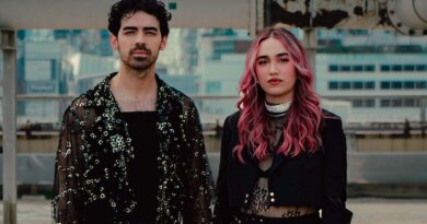Tras su debut en Latin GRAMMY® Ela Taubert y Joe Jonas lanzan el video oficial del remix “¿CÓMO PASÓ?”