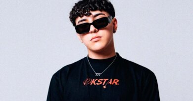 ANGEL CERVANTES activa su modo belicón con “PISO 7”