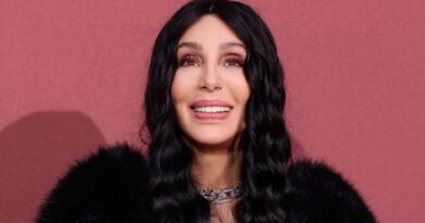 Cher alista su regreso a la música con un álbum de temas inéditos