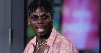 Paul Pogba podría volver a jugar en la MLS, según sitio estadounidense