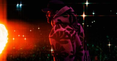 Jay Wheeler causa Euforia ante Miles de Fanáticos con su concierto SOLD- OUT en Perú