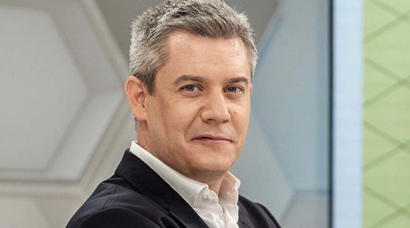 Rodrigo Blázquez, portada Óyeme Magazine!