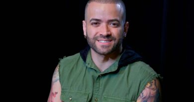 Nacho Mendoza se casa con Melany Mille en Miami y Chyno estuvo como invitado