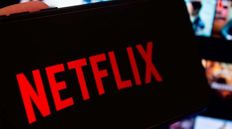 La serie criminal de Netflix que se ha “colado” en el Top 10 en apenas unos días