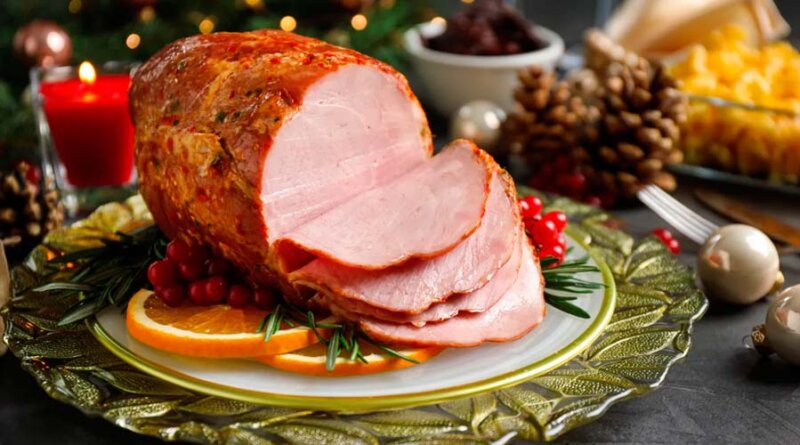 Recetas de Navidad para sorprender en estas fiestas