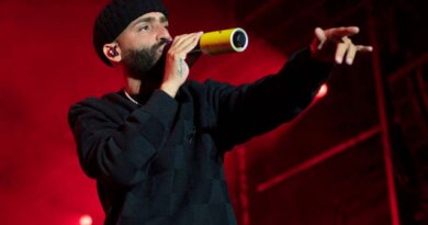 Arcángel reveló por qué considera su cumpleaños una fecha muy triste