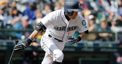 Ichiro Suzuki va rumbo a ser el segundo unánime al Salón de la Fama