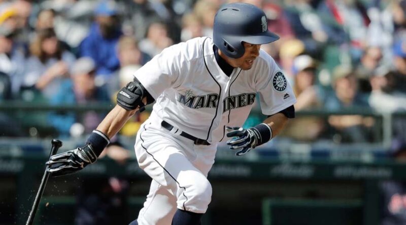 Ichiro Suzuki va rumbo a ser el segundo unánime al Salón de la Fama