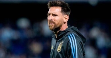 Leo Messi agrupa todas sus inversiones inmobiliarias en una compañía en Barcelona