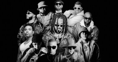 Brray enciende la fiesta con “MIS AMIGAS REMIX,” una colaboración explosiva de leyendas del Reggaetón