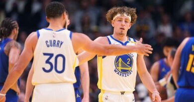 Así quedaron los cuartos de final de la NBA Cup